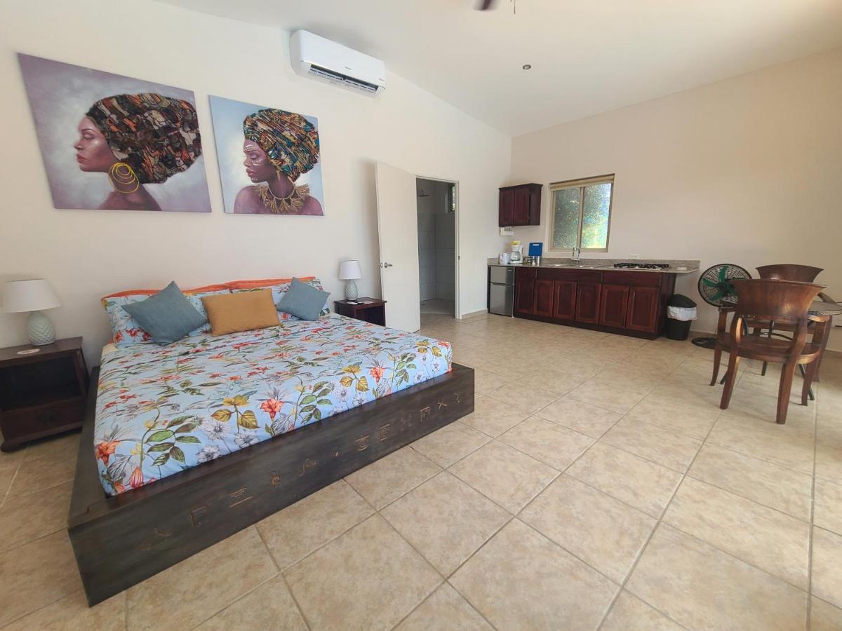 מלון דויד Pool House With Shared Pool Access מראה חיצוני תמונה